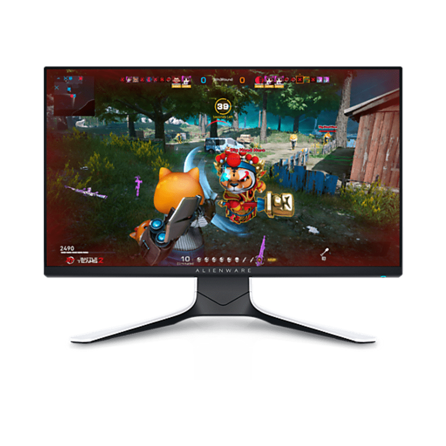 Alienware 25" 1080p 240Hz IPS LED Gaming Monitor for $200 Alienware 25" 1080p 240Hz IPS LED Gaming Monitor for $200