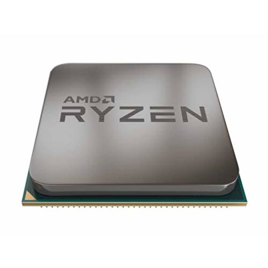 AMD Ryzen 9 3950X 16-Core, 32-Thread Unlocked Desktop Processor, Without Cooler for $495