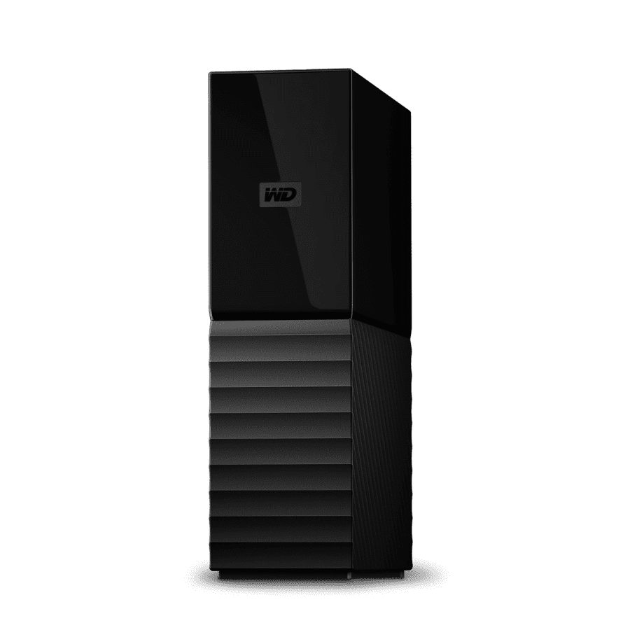 WD My Book 3TB USB 3.0 Desktop Hard Drive for $58 WD My Book 3TB USB 3.0 Desktop Hard Drive for $58