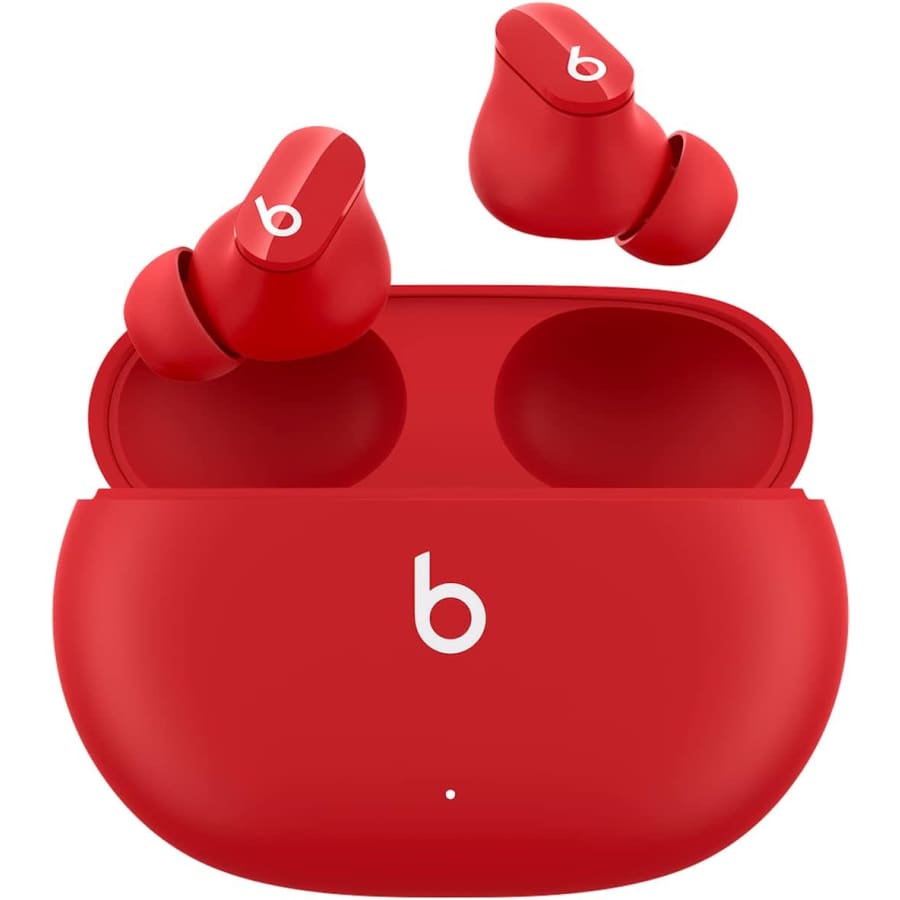 Beats Studio Buds: $100 Beats Studio Buds: $100