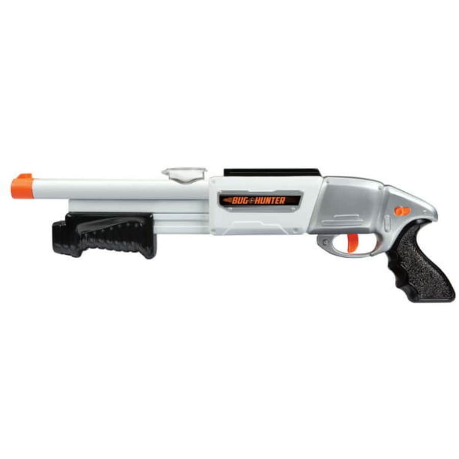 Air Warriors Bug Hunter Double Barrel Salt Blaster for $10