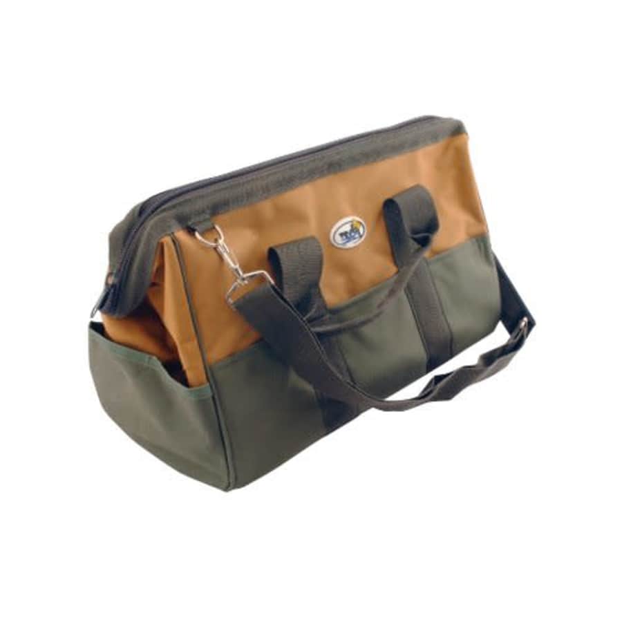 Vestil BAG-12 12 Pocket Tool Storage Bag for $41