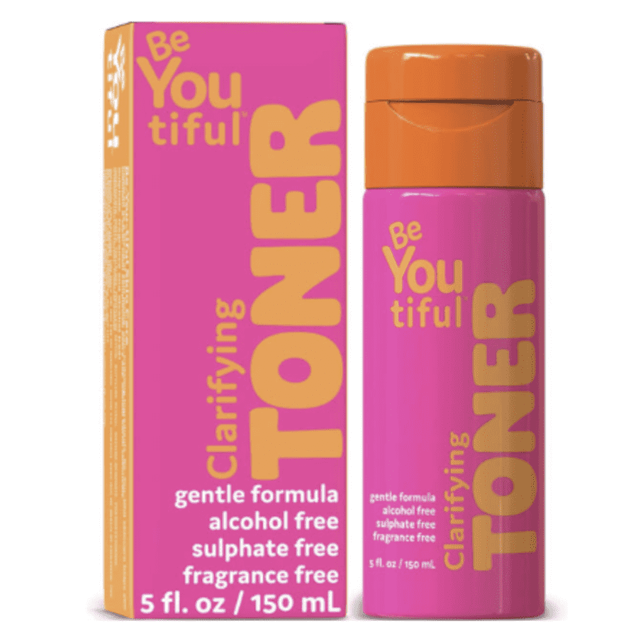 BeYoutiful Face Toner, Vitamin C Face Serum, and Hydrating Lip Masks at Amazon: Up to 36% off w/ Prime BeYoutiful Face Toner, Vitamin C Face Serum, and Hydrating Lip Masks at Amazon: Up to 36% off w/ Prime