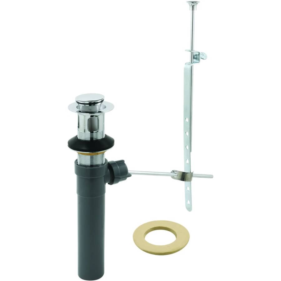 Rapid Repair Pop-Up Assembly for $13 Rapid Repair Pop-Up Assembly for $13