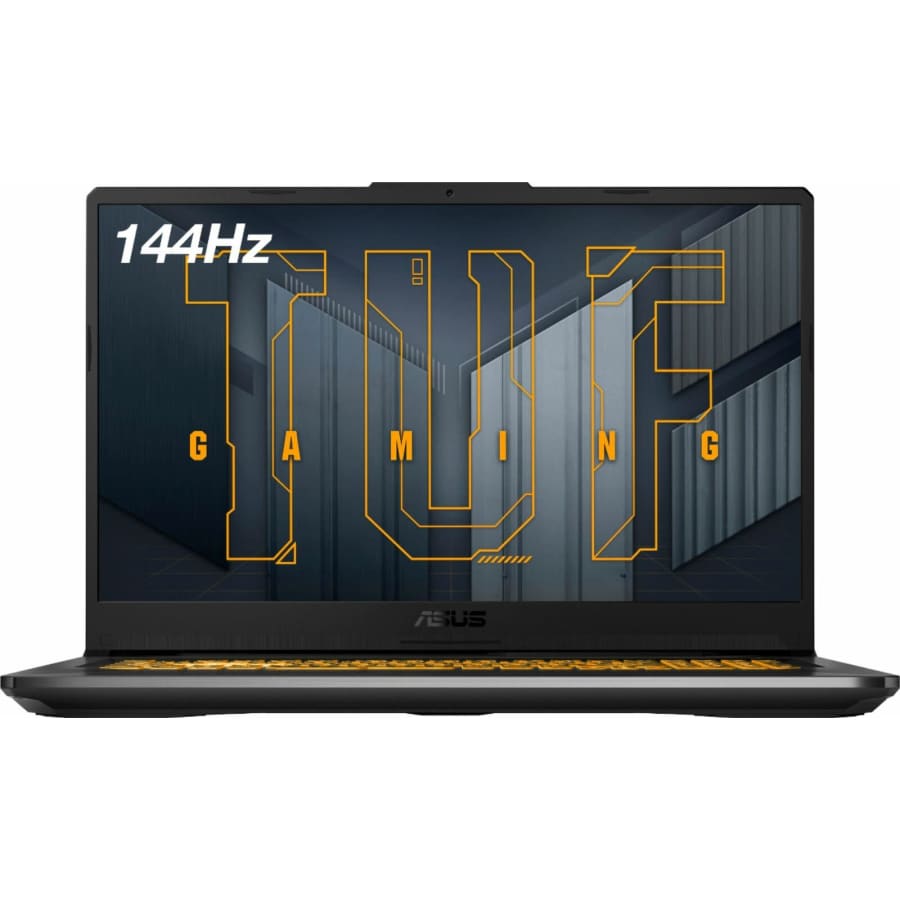 Asus TUF Gaming 11th-Gen. i5 17.3" Laptop for $800 in cart Asus TUF Gaming 11th-Gen. i5 17.3" Laptop for $800 in cart