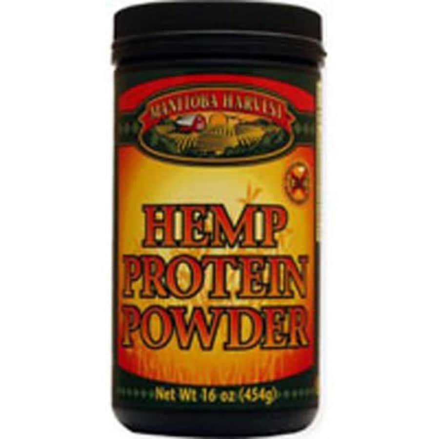 Manitoba Harvest Hemp Protein Powder 2 Pack for $30