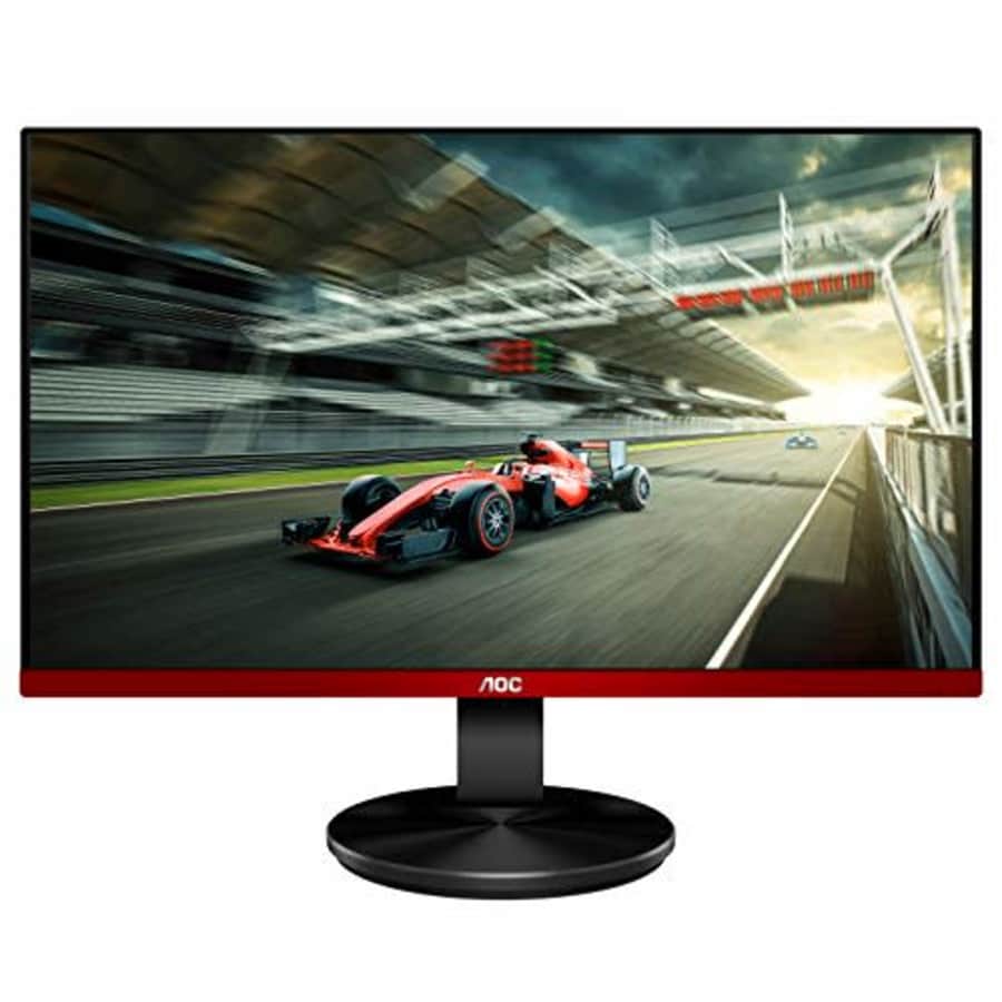 AOC 24" 1080p 144Hz FreeSync LED Monitor for $200 AOC 24" 1080p 144Hz FreeSync LED Monitor for $200