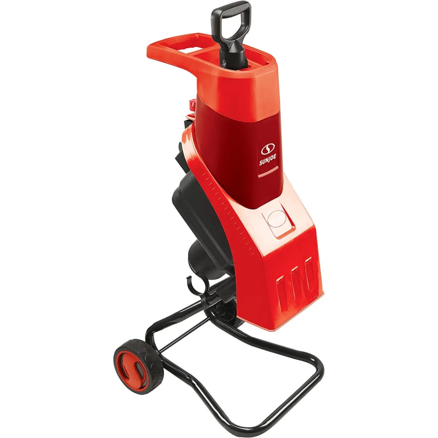 Sun Joe 15A Electric Wood Chipper for $99