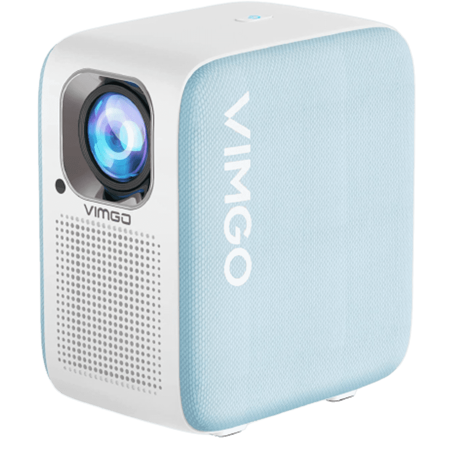 VIMGO P10 1080p Smart Projector for $100 VIMGO P10 1080p Smart Projector for $100