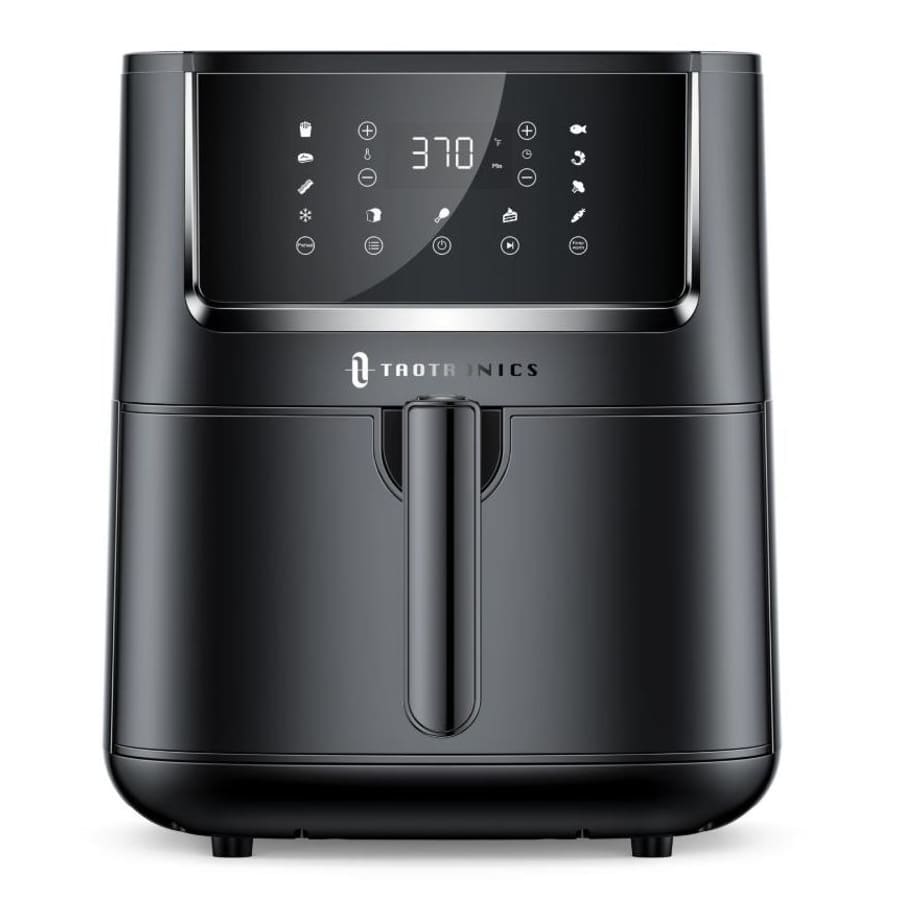 TaoTronics 6-Quart Electric Air Fryer for $70