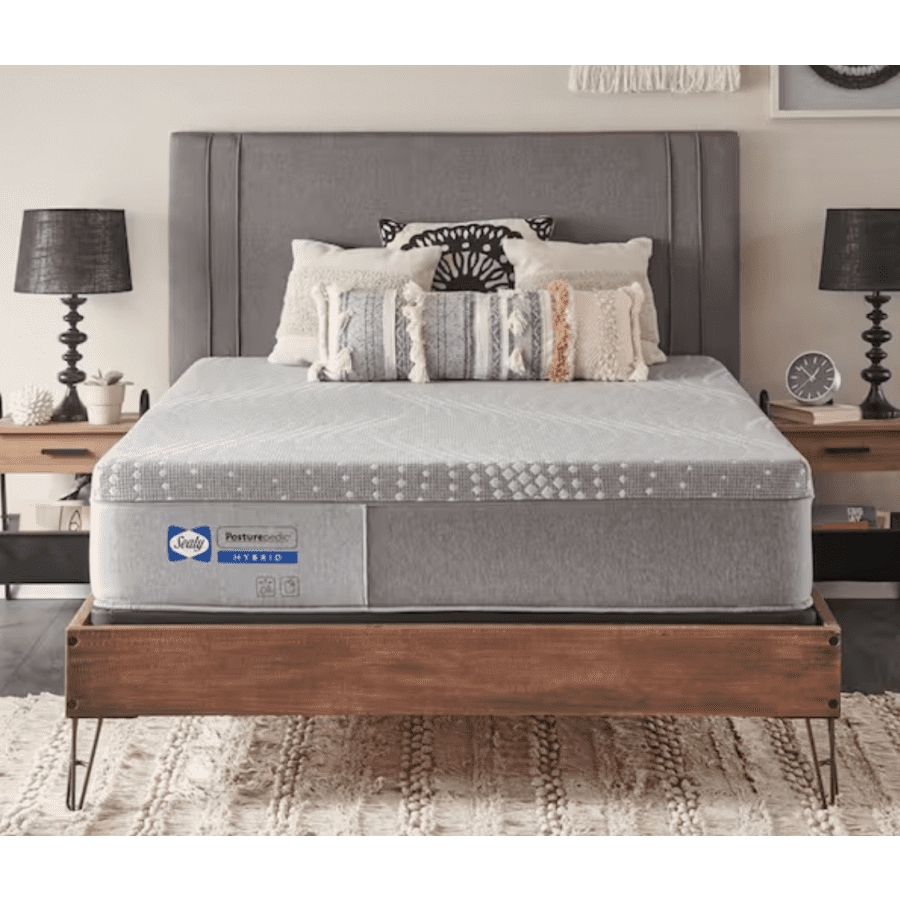 Mattress Special Values at Home Depot: Up to 58% off