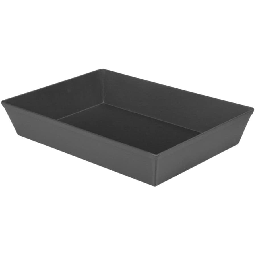 10" x 14" Detroit-Style Pizza Pan for $30 10" x 14" Detroit-Style Pizza Pan for $30