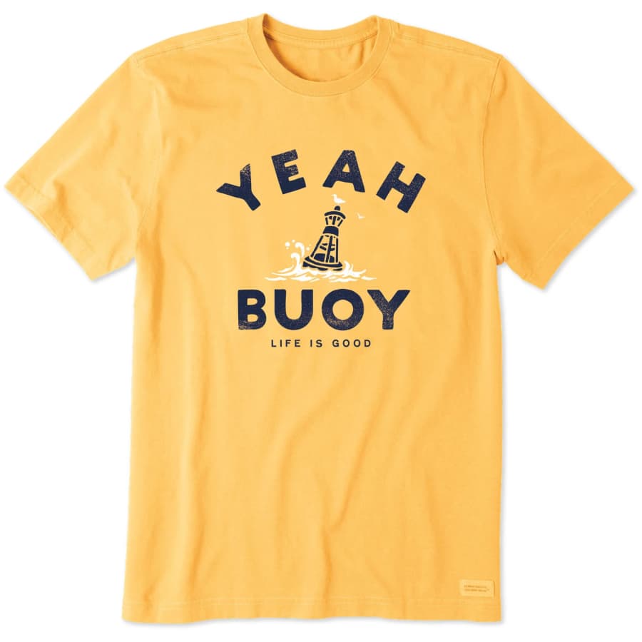 Life is Good Sale at Life Is Good: Up to 40% off