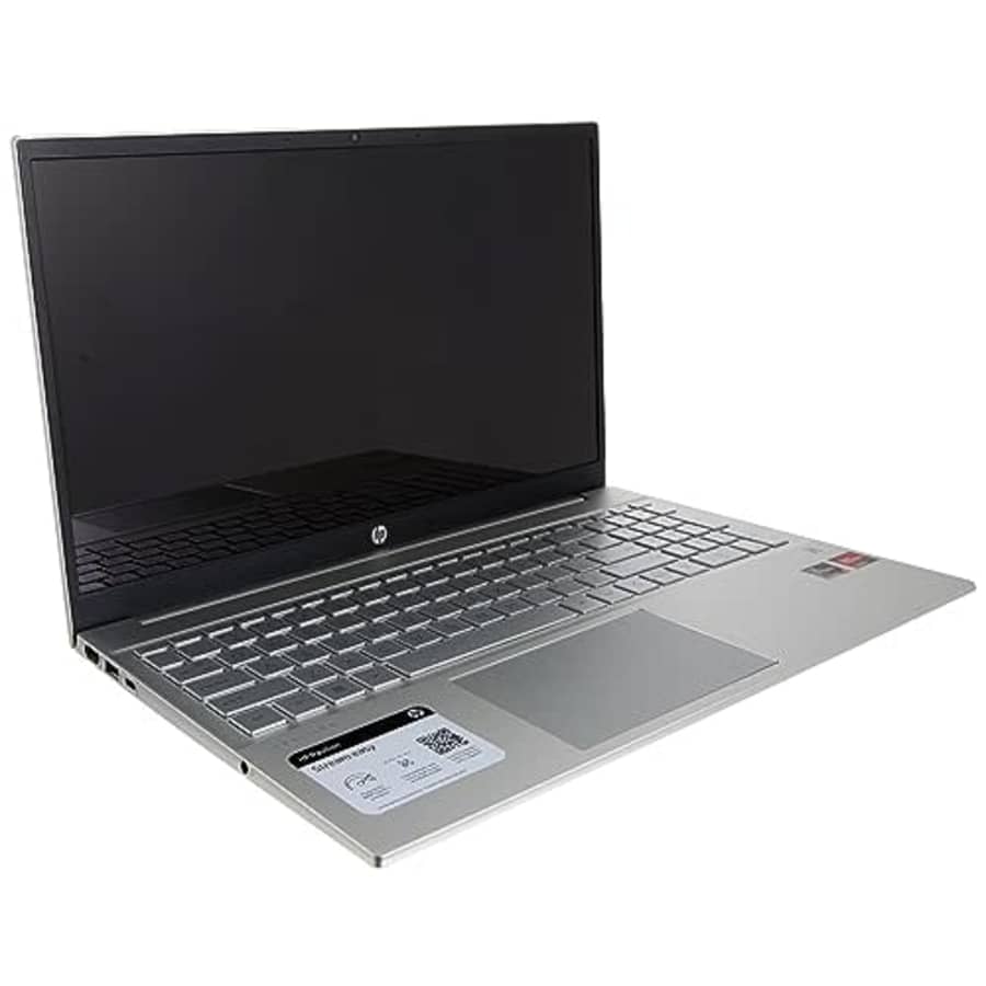 HP Pavilion 15 inch Laptop, HD Touchscreen, AMD Ryzen 5 7530U, 8 GB RAM, 512 GB SSD, AMD Radeon for $470 HP Pavilion 15 inch Laptop, HD Touchscreen, AMD Ryzen 5 7530U, 8 GB RAM, 512 GB SSD, AMD Radeon for $470
