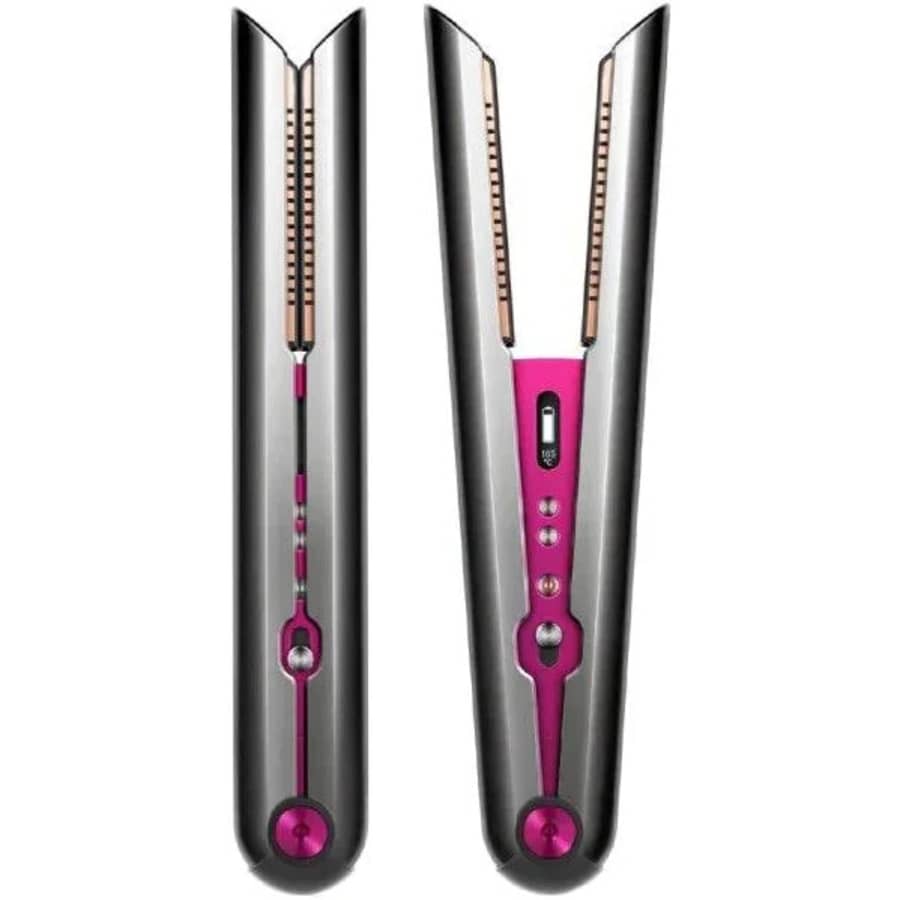 Dyson Corrale Cordless Hair Straightener for $252