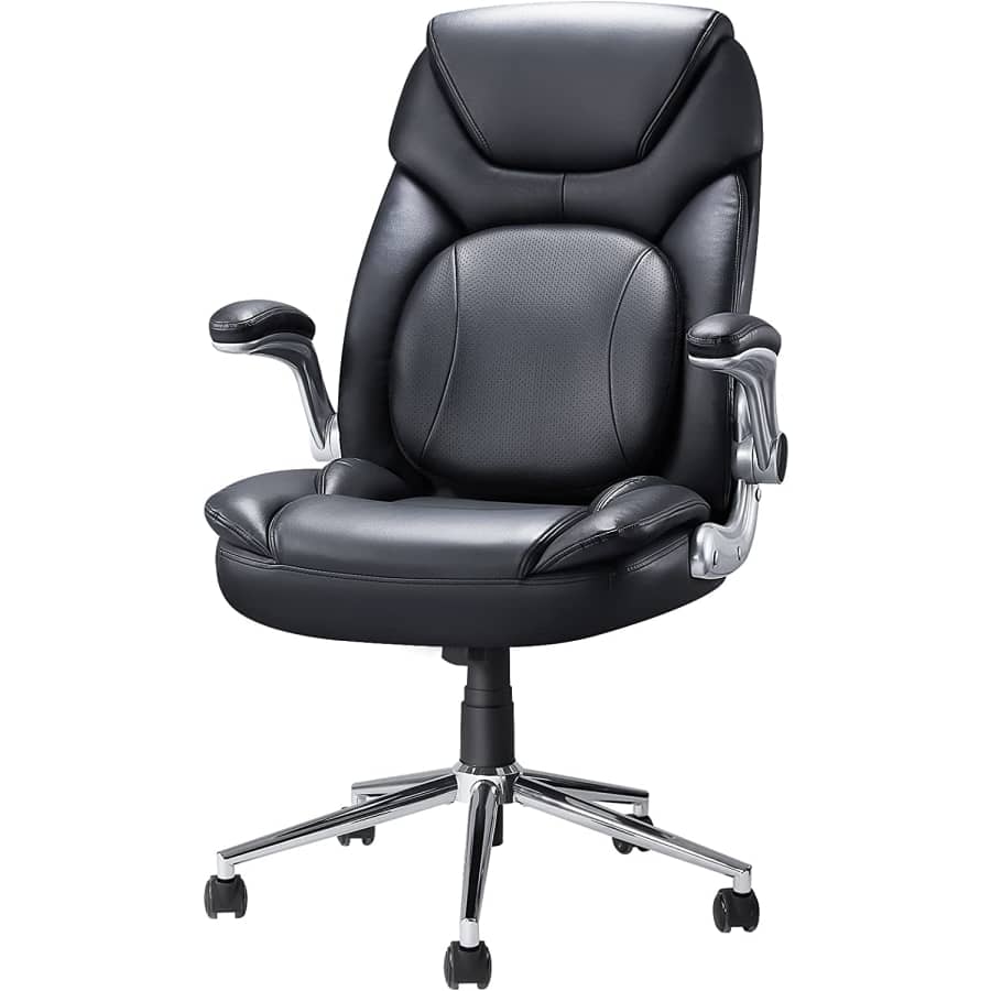 Huanuo Executive Office Chair for $150