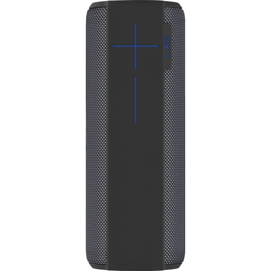 Logitech Ultimate Ears Megaboom Bluetooth Speaker for $80