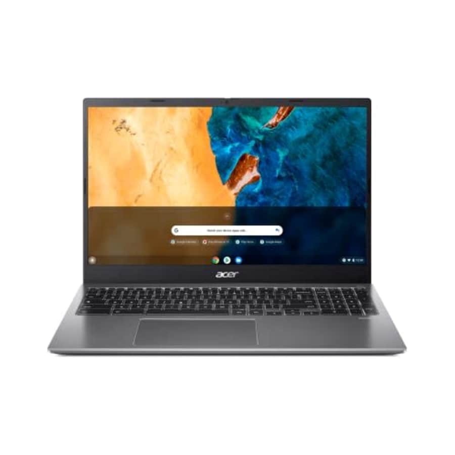 Acer Chromebook Enterprise 515 Laptop | Intel Core i3-1115G4 | 15.6" Full HD IPS Touch Display | for $750 Acer Chromebook Enterprise 515 Laptop | Intel Core i3-1115G4 | 15.6" Full HD IPS Touch Display | for $750