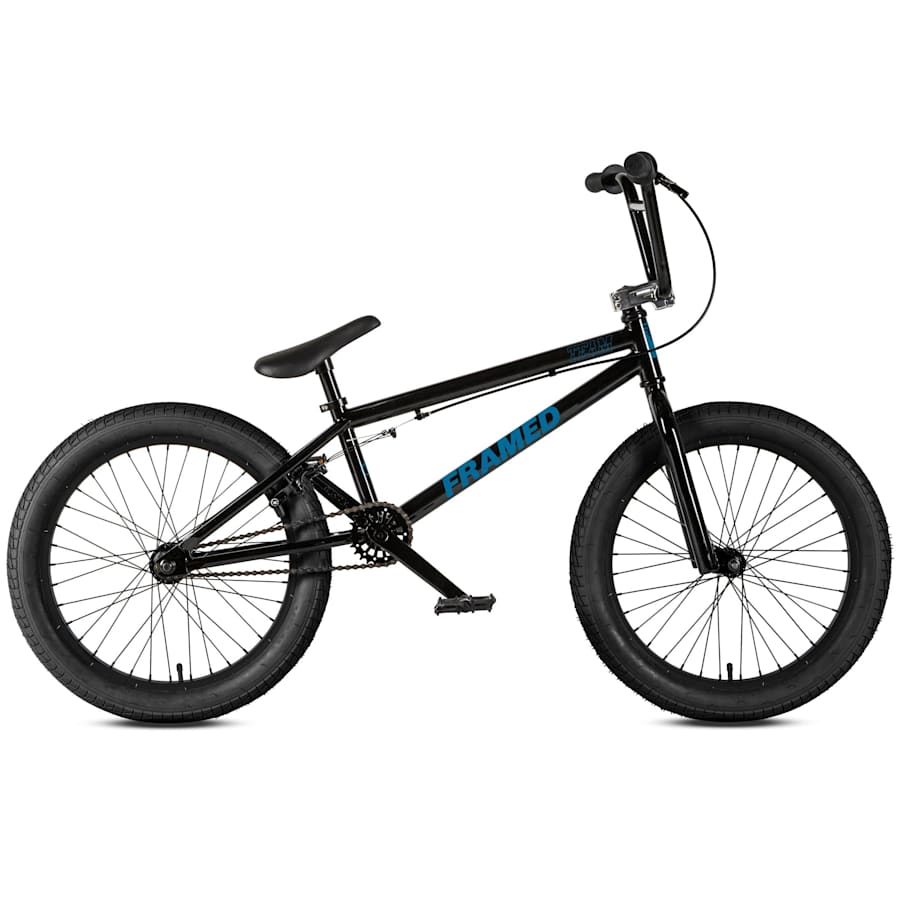 Framed Men's 20" Team BMX Bike for $200