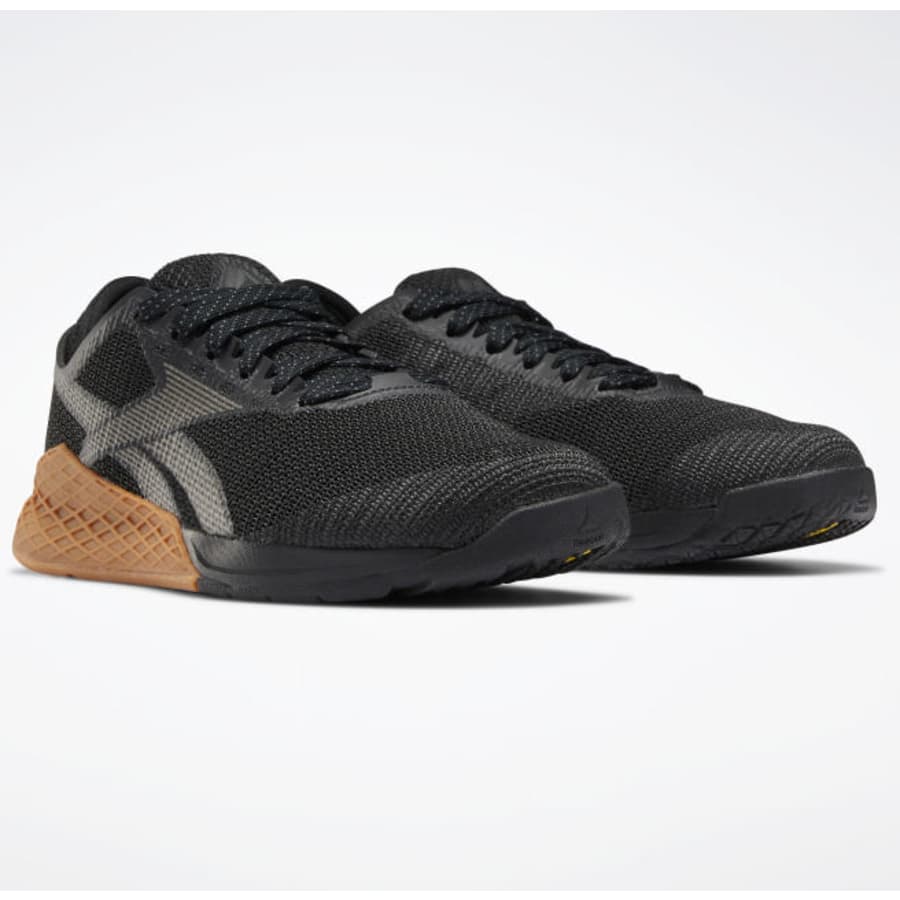 Reebok Men's Nano 9 Training Shoes for $70