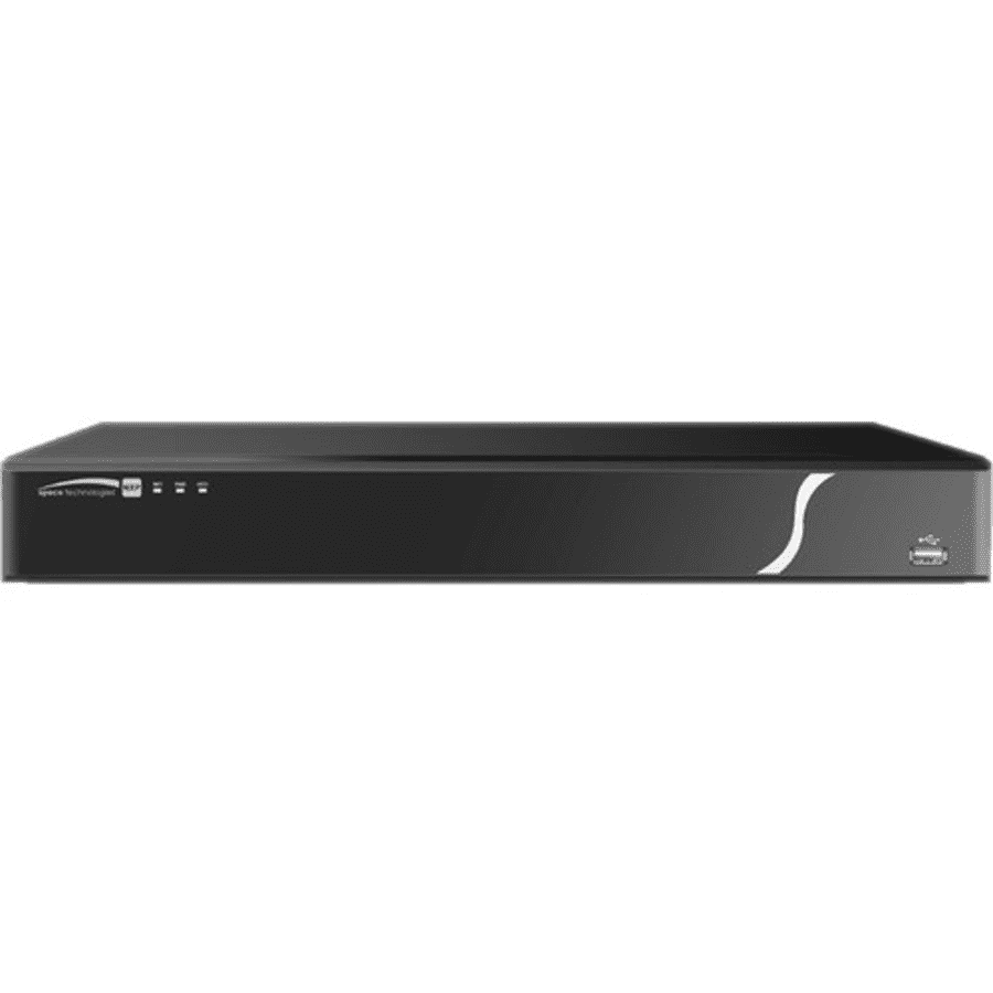 Speco Technologies 4K 8-Channel PoE+ NVR w/ 2TB HDD for $130 Speco Technologies 4K 8-Channel PoE+ NVR w/ 2TB HDD for $130
