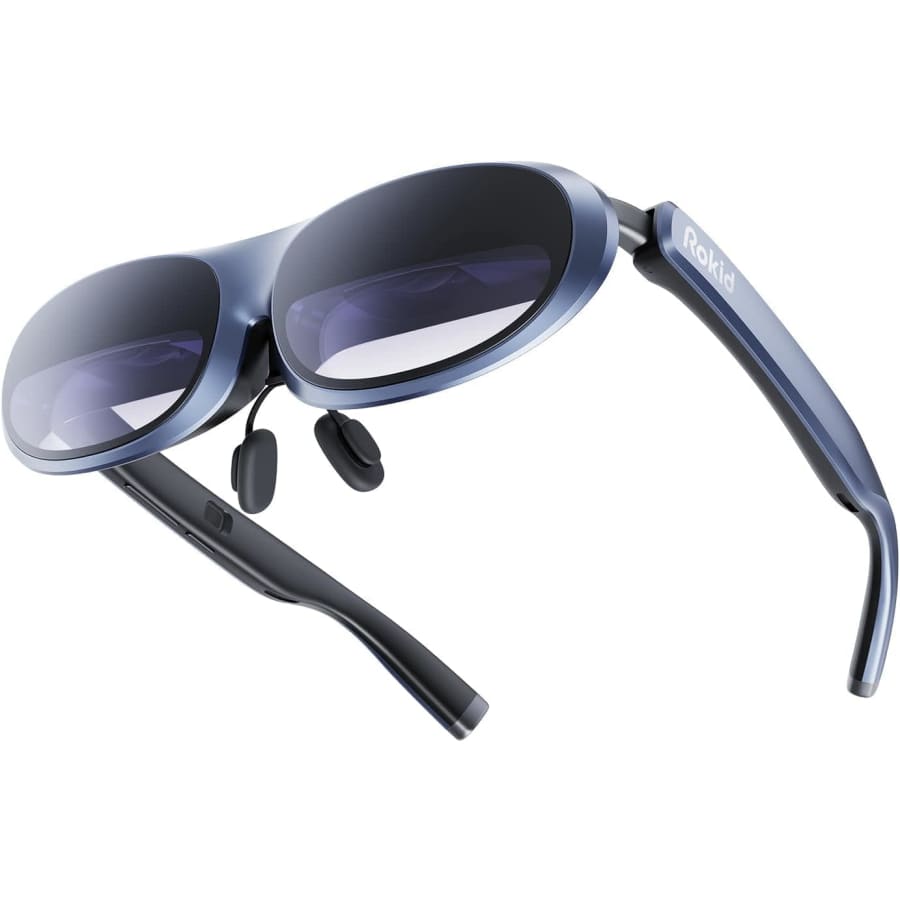 Rokid Max AR Smart Video Glasses for $159