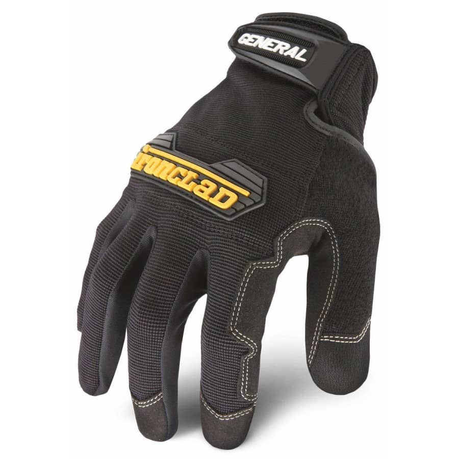 Ironclad General Utility Large Work Gloves for $17 Ironclad General Utility Large Work Gloves for $17