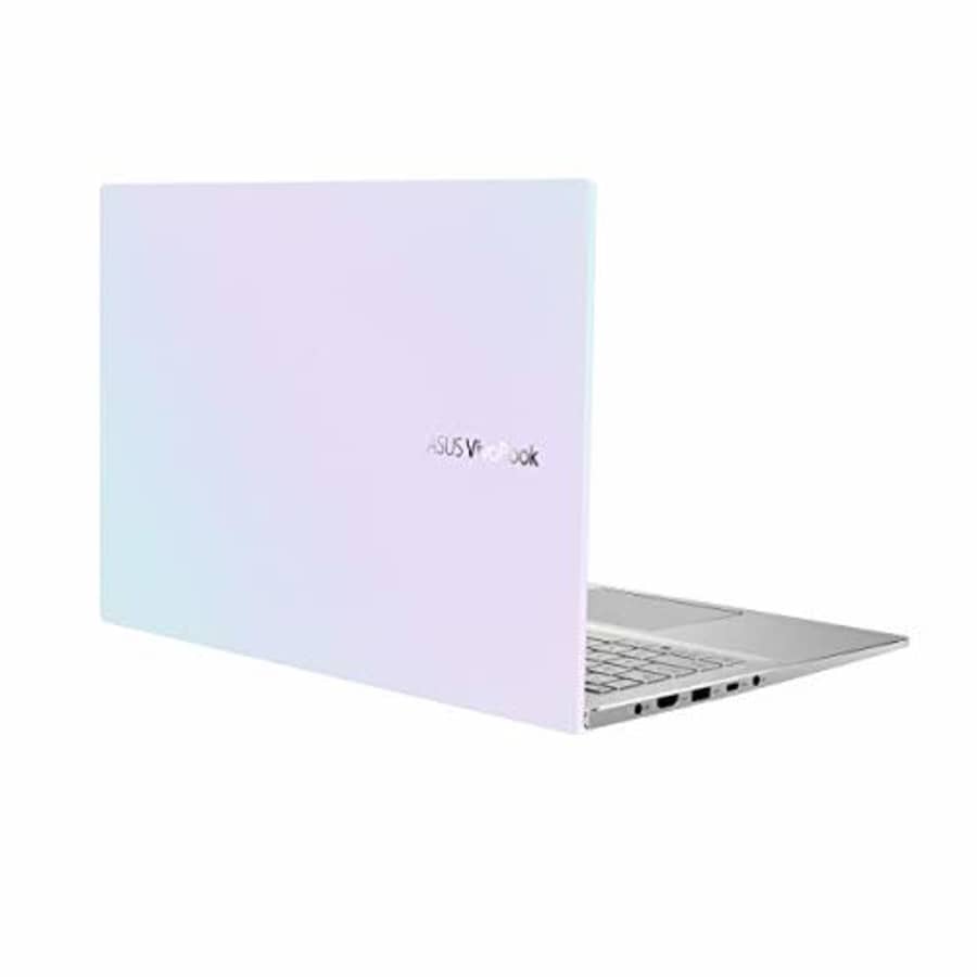 ASUS VivoBook S15 S533 Thin and Light Laptop, 15.6 FHD Display, Intel Core i7-1165G7 CPU, 16GB DDR4 for $927