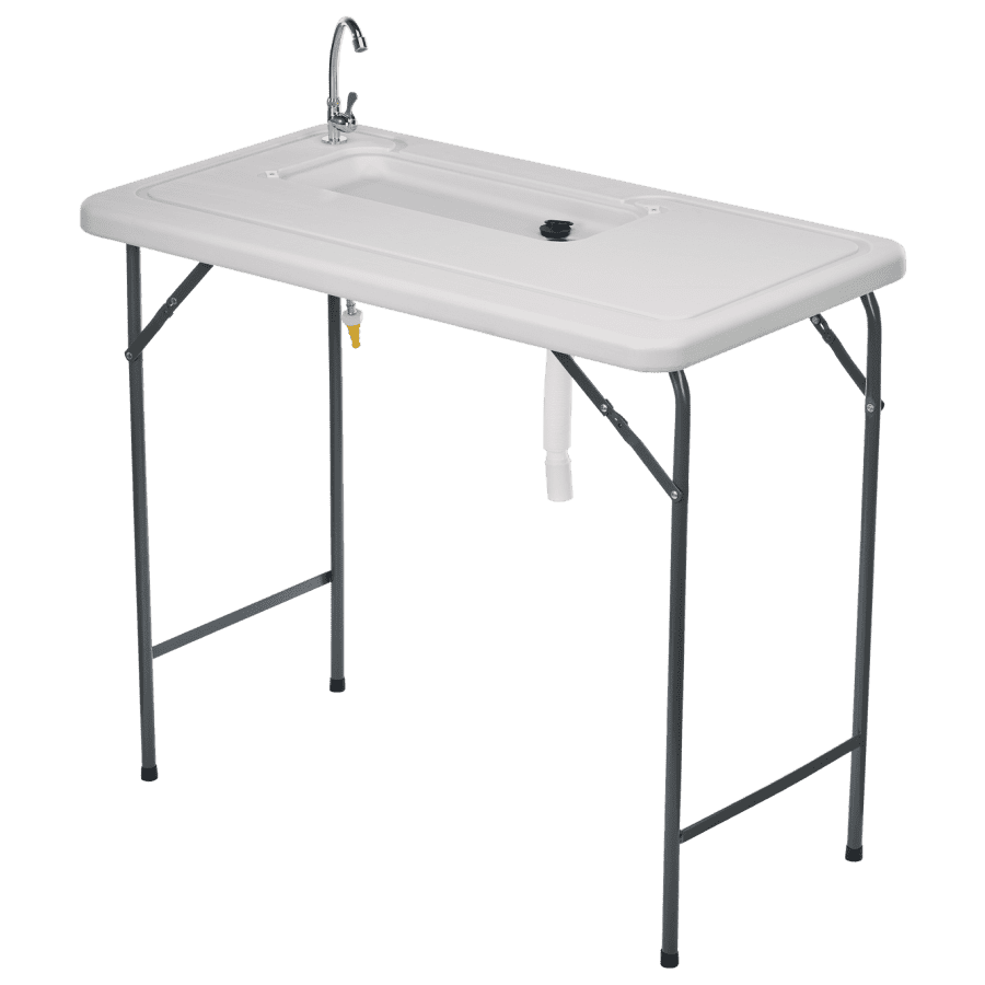 Bass Pro Shops Folding Fillet Table for $60 Bass Pro Shops Folding Fillet Table for $60