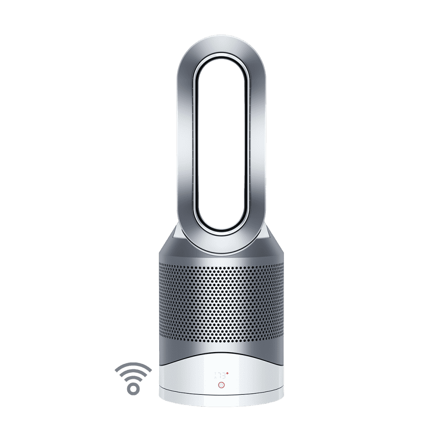 Refurb Dyson HP02 Pure Hot + Cool Link WiFi Air Purifier / Heater / Fan for $230 Refurb Dyson HP02 Pure Hot + Cool Link WiFi Air Purifier / Heater / Fan for $230