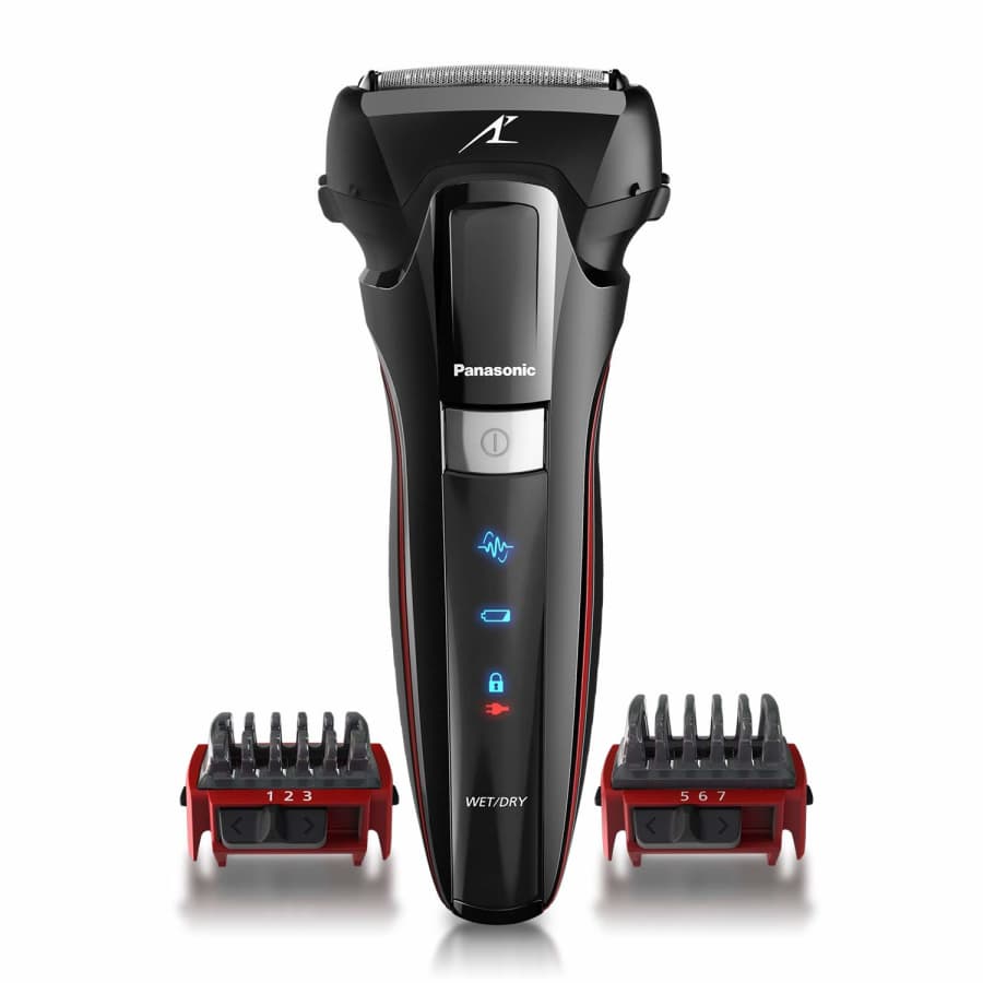 Panasonic Hybrid Wet Dry Shaver for $82 Panasonic Hybrid Wet Dry Shaver for $82