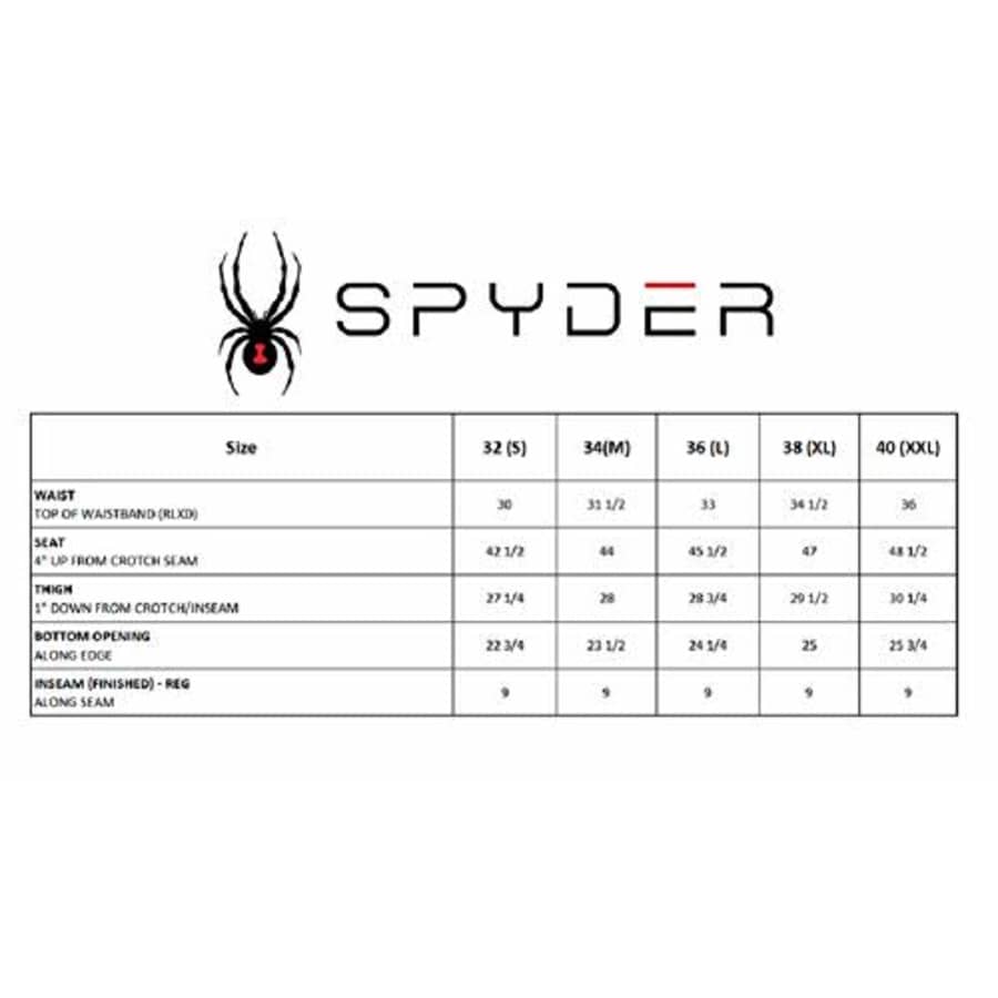 Spyder Men's Hydro Series Classic Hybrid Swim Shorts, Navy Heather XX-Large for $20