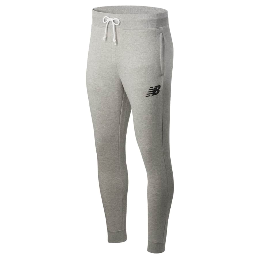 New Balance Men's Core Slim Pants for $21