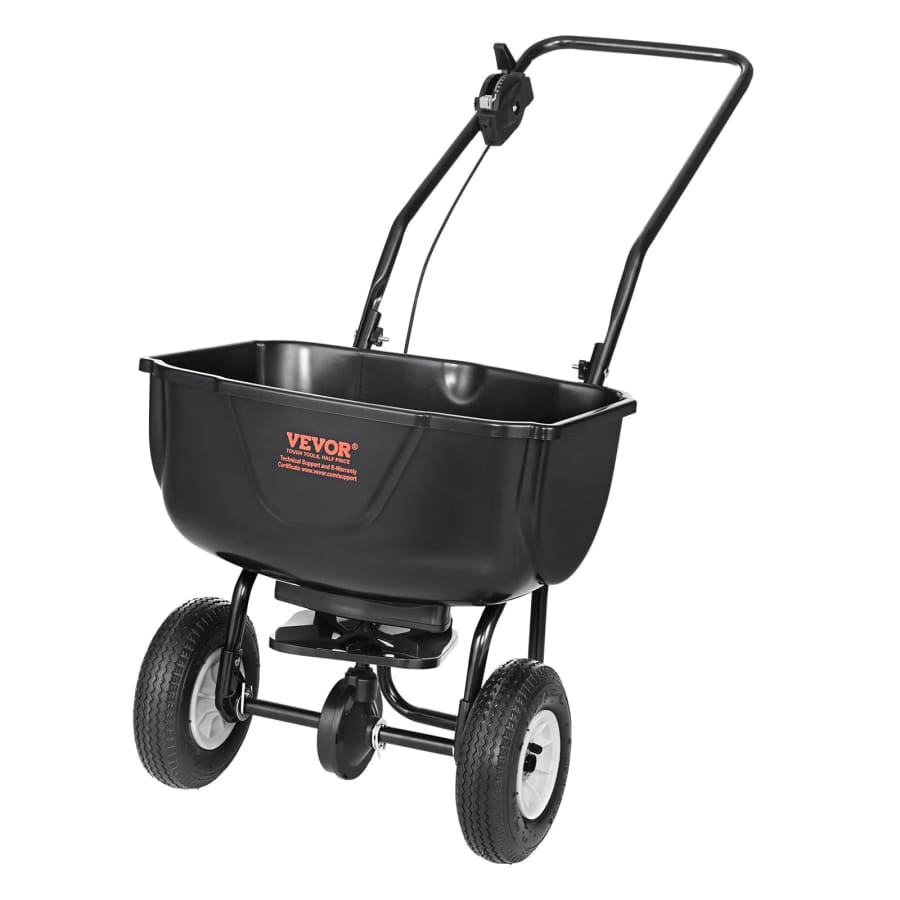 Vevor Broadcast Spreader for $28