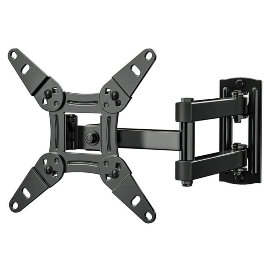 MountFTV Full Motion TV Mount for $20 MountFTV Full Motion TV Mount for $20
