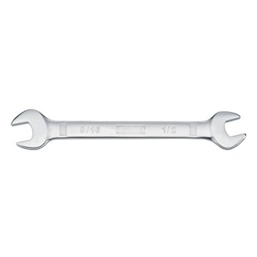 DEWALT Open End Wrench 1/2X9/16 - DWMT75220B for $13