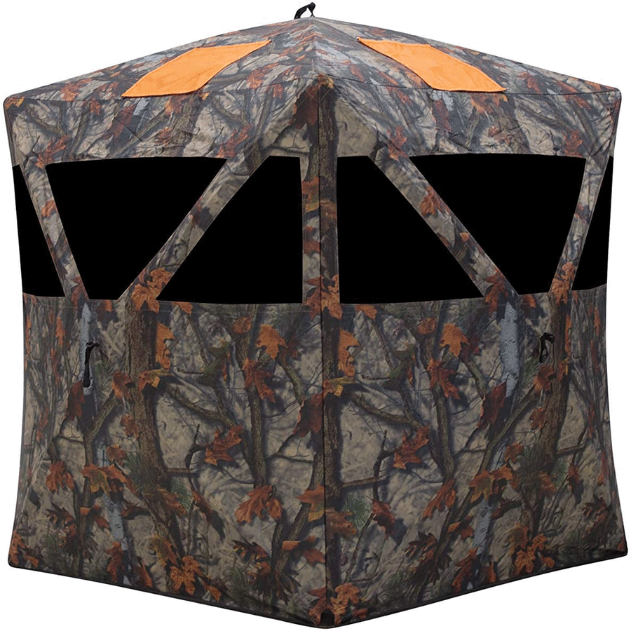 Barronett Blinds Road Runner 200 Pop-Up Hunting Blind for $79