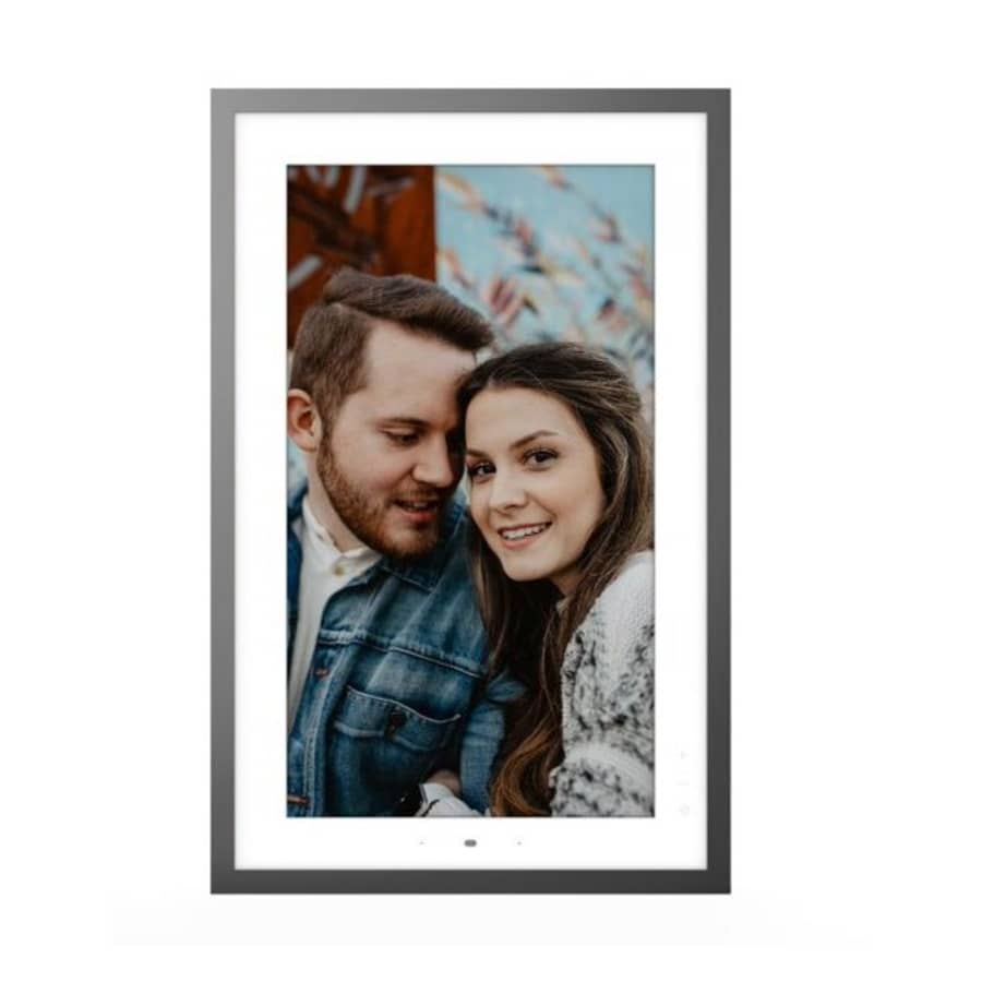 Lenovo 21.5" Smart Frame for $190 Lenovo 21.5" Smart Frame for $190