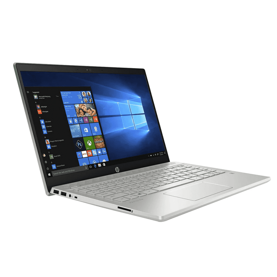 HP Pavilion 14 Ice Lake i5 14" Laptop for $490 HP Pavilion 14 Ice Lake i5 14" Laptop for $490