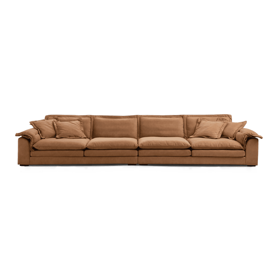 25Home Sandwich Sofa for $2,530
