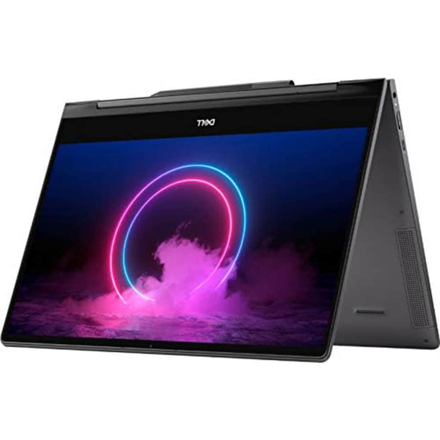 Dell Inspiron 13 2-in-1 7391-13.3" 4K Touch - 10th gen i7-10510U - 16GB - 512GB SSD for $999