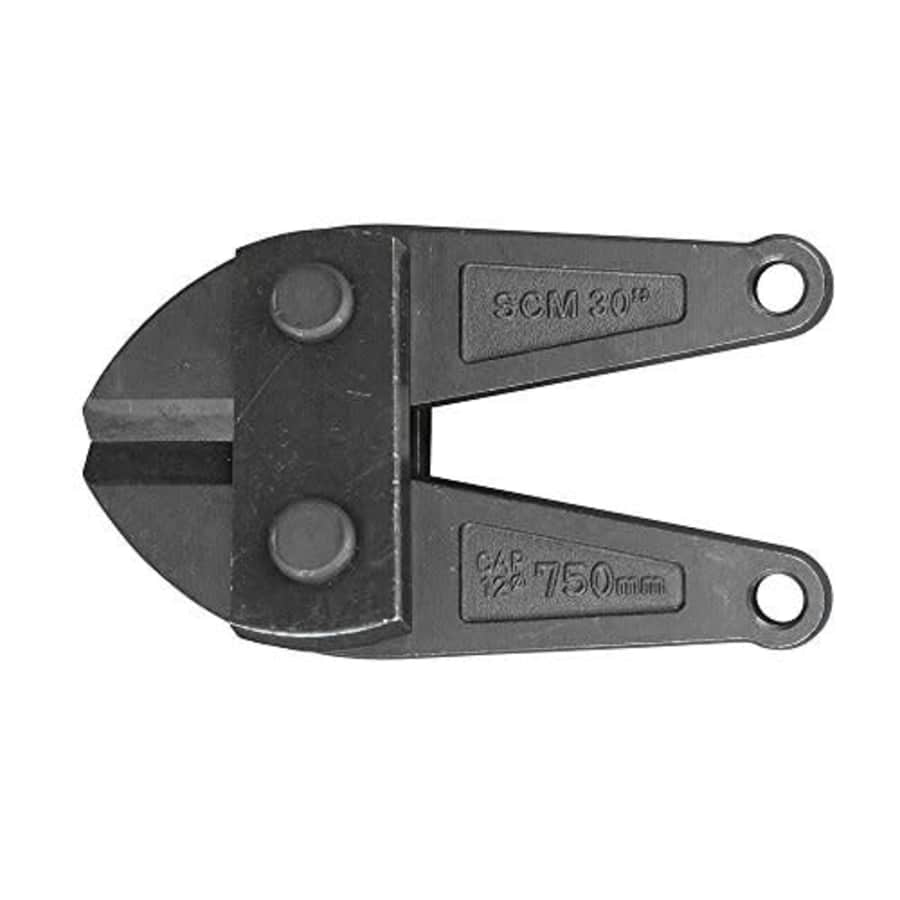 Klein Tools Replacement Head for 30-1/2-Inch Bolt Cutter for $86