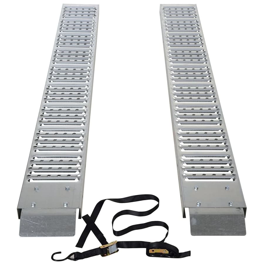 Vestil 72" Steel Pick-Up/Van Ramp for $434