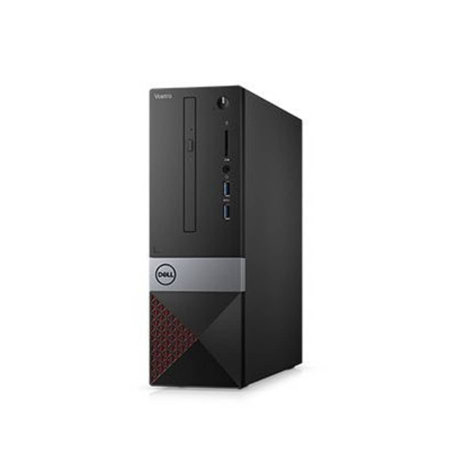 Dell Vostro 3471 Coffee Lake Core i3 SFF Desktop for $449