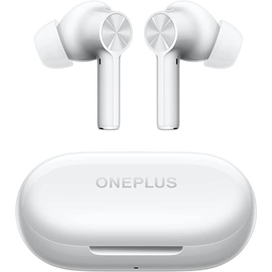OnePlus Buds Z2 True Wireless Earbuds for $70 OnePlus Buds Z2 True Wireless Earbuds for $70