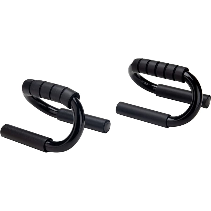 Mind Reader Ergonomic Large Push-Up Handles for $10