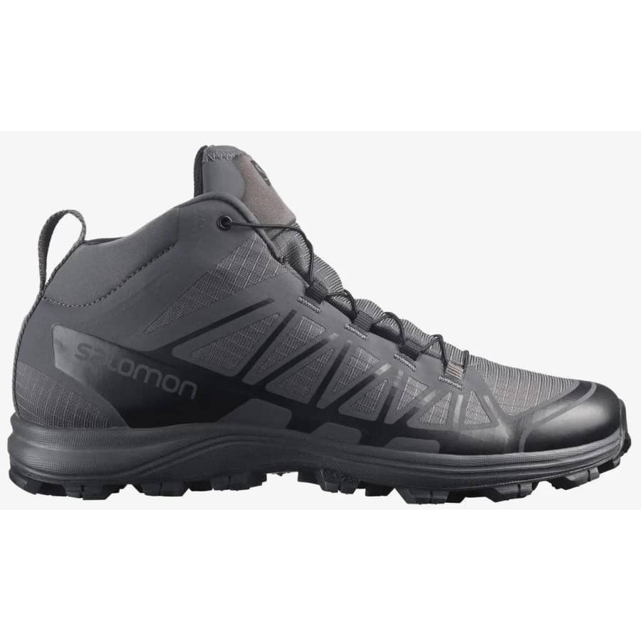 Salomon Men's Wolf Speed Assault 2 Boots for $96 Salomon Men's Wolf Speed Assault 2 Boots for $96
