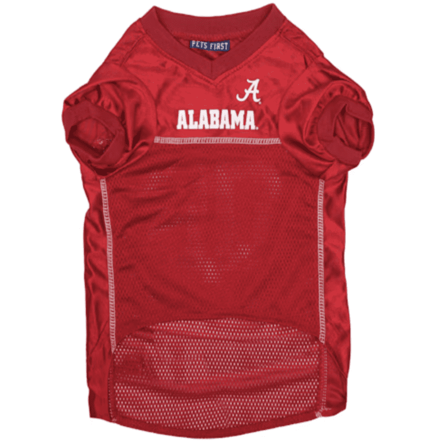 Team Jerseys and Accessories at Petco: Buy 1, get 50% off 2nd