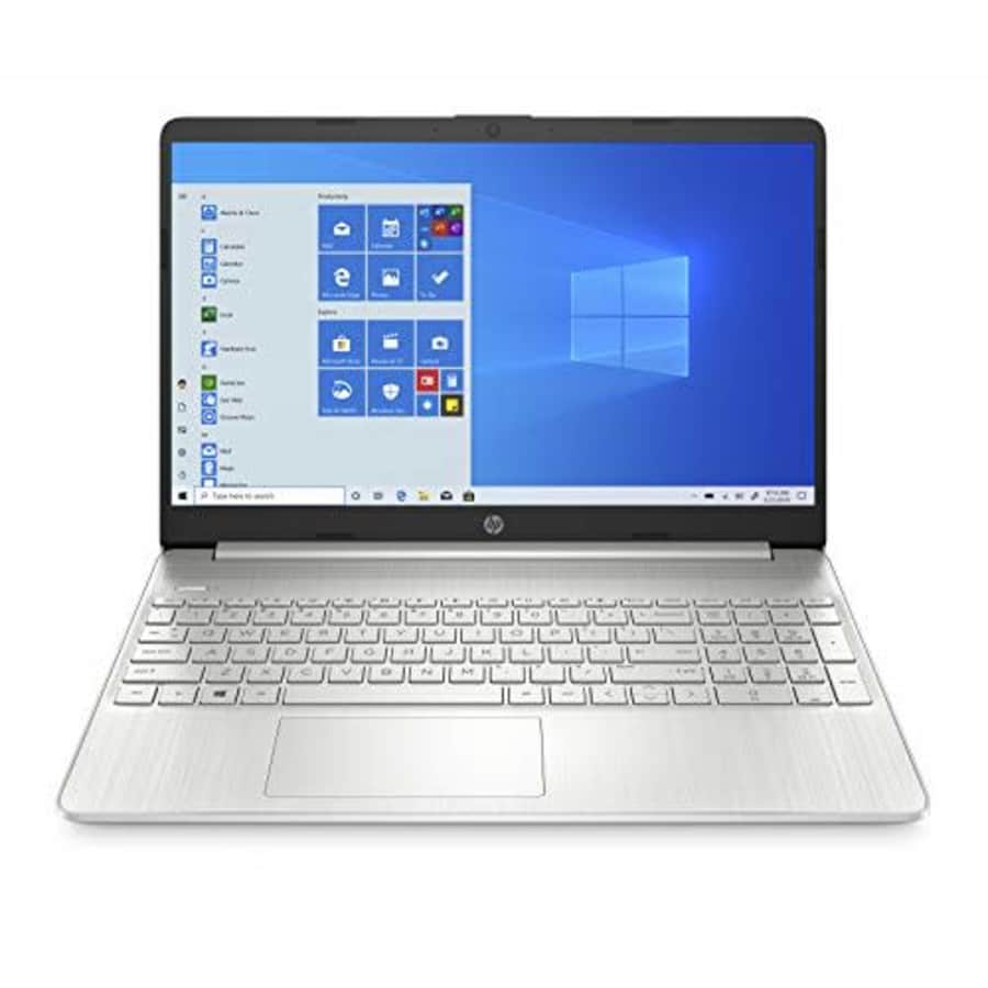 HP 11th-Gen. i5 15.6" Laptop for $415 HP 11th-Gen. i5 15.6" Laptop for $415