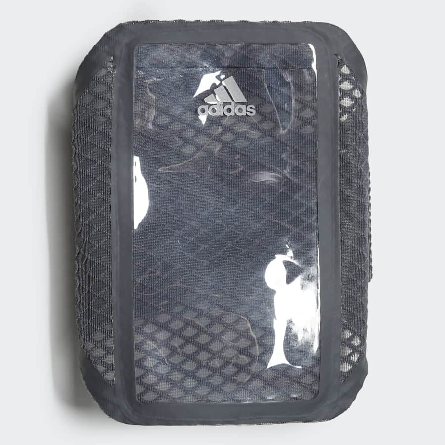 adidas Run Media Arm Pouch for $13 in cart adidas Run Media Arm Pouch for $13 in cart